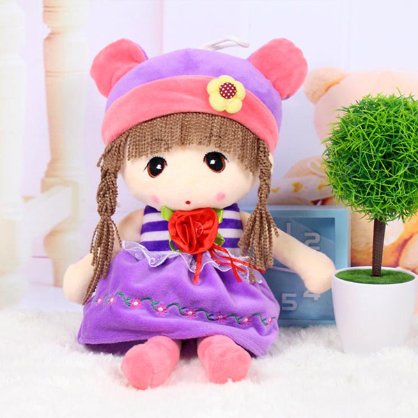 0-6歲孩子玩具推薦，不同年齡最適宜的玩具！